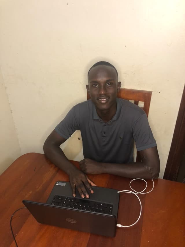 Engule Charles