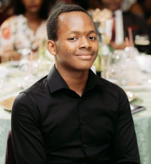 Lugya Jeremiah